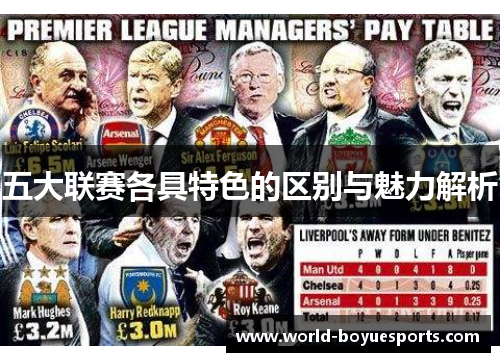 五大联赛各具特色的区别与魅力解析