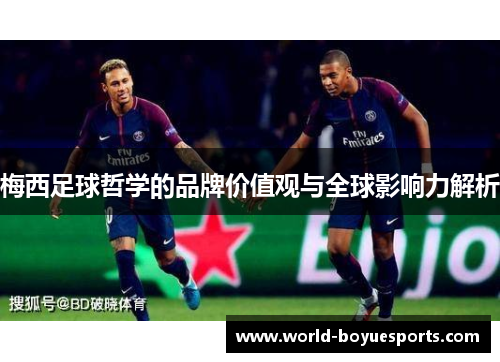 梅西足球哲学的品牌价值观与全球影响力解析